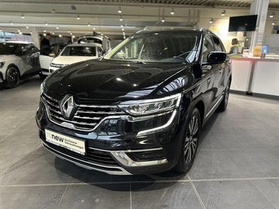 Gebraucht Renault Koleos Initiale Paris 184 PS (135 kW) 2023 Schwarz SUV