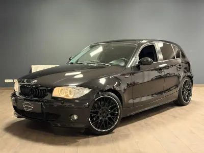 Gebraucht BMW 120
