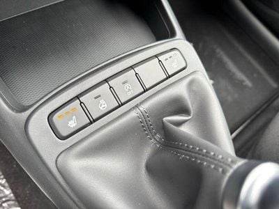 Neu Hyundai i10 Trend 63 PS (46 kW) 2025 Schwarz Kleinwagen