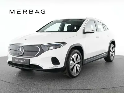 Gebraucht Mercedes EQA250