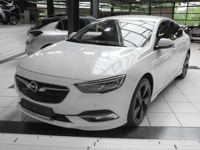 gebraucht Opel Insignia Grand Sport Innovation 2.0D Automatik St.