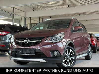 Opel Karl