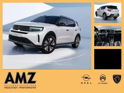 Gebraucht Opel Frontera