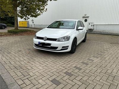VW Golf VII