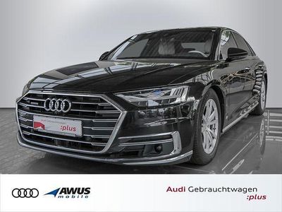 Gebraucht Audi A8 340 PS (250 kW) 2018 Limousine