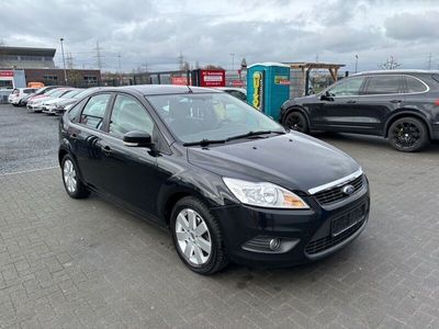 gebraucht Ford Focus Lim. Concept*KLIMAAUTOMATIK*135TKM*