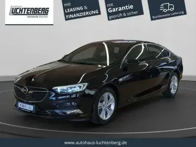 Gebraucht Opel Insignia