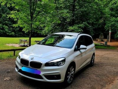 BMW 218 Gran Tourer