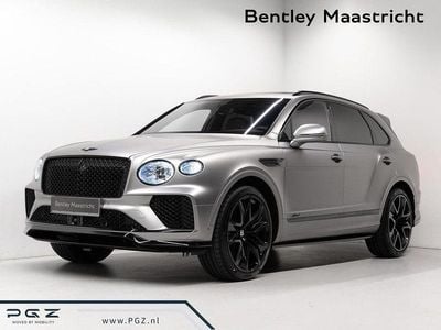 Neu Bentley Bentayga 650 PS (478 kW) 2025 Grau SUV