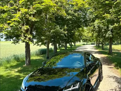 Gebraucht Audi TT
