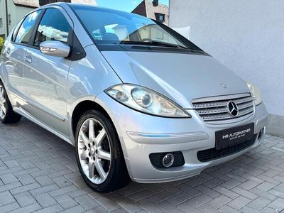 Mercedes A200
