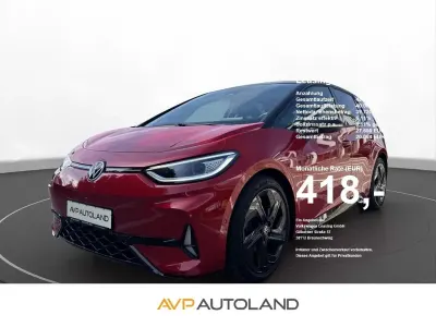 Gebraucht VW ID.3 GTX 239 kW (326 PS) 2025 Kleinwagen