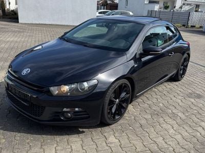 VW Scirocco
