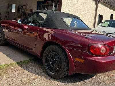 Mazda MX5