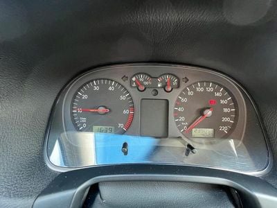 VW Golf IV