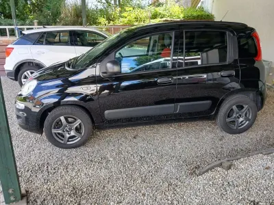 Gebraucht Fiat Panda
