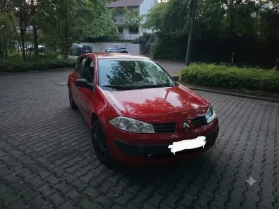 Gebraucht Renault Mégane II