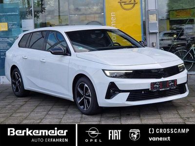 Usata Opel Astra 131 CV (96 kW) 2024 Bianco Station wagon