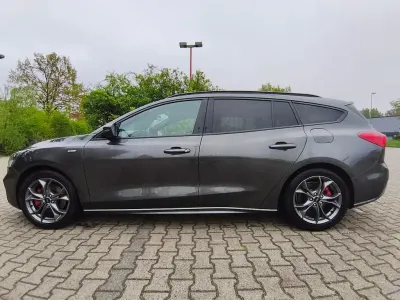 Gebraucht Ford Focus