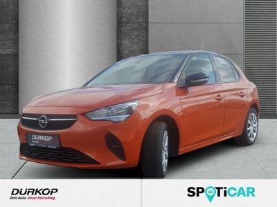 Opel Corsa-e