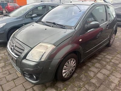 Citroën C2