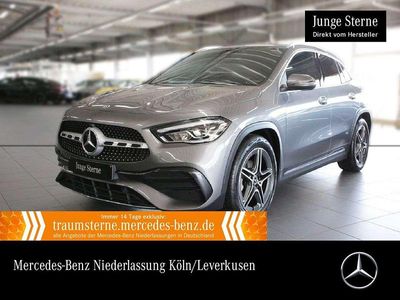 Mercedes GLA180