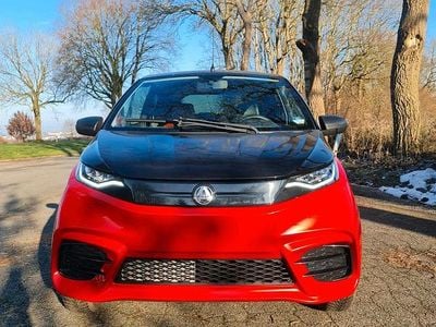 Gebraucht Aixam City Sport 15 PS (11 kW) 2024 Kleinwagen