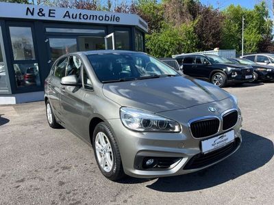 BMW 220 Active Tourer