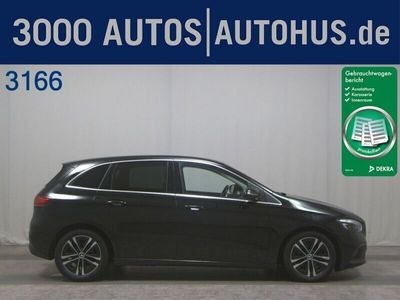 Mercedes B180