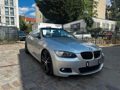 BMW 325 Cabriolet