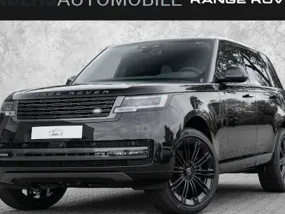 Occasion Land Rover Range Rover Autobiography 530 ch (389 kW) 2025 Noir SUV