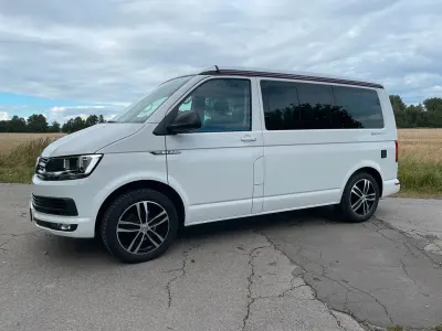 Gebraucht VW California