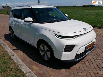 Kia Soul EV