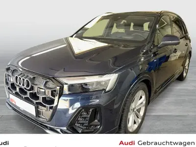 Usado Audi Q7