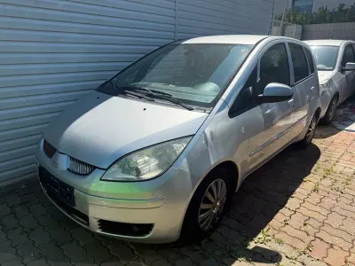 Gebraucht Mitsubishi Colt