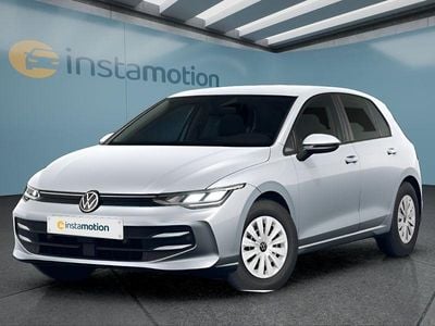 VW Golf VIII