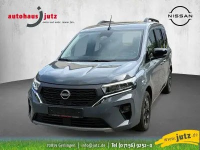 Gebraucht Nissan Townstar
