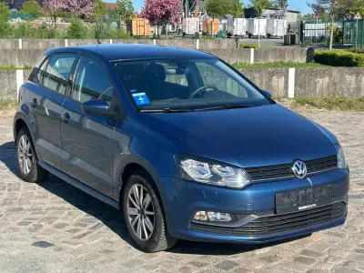 Brugt VW Polo
