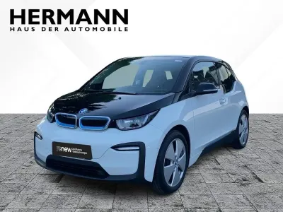 Gebraucht BMW i3