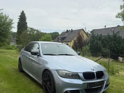 Käytetty BMW 330
