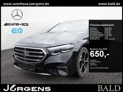 Gebraucht Mercedes E300