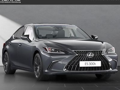 Lexus ES300H