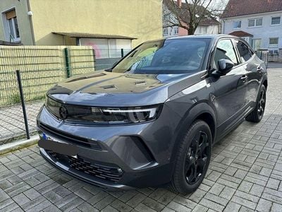 Gebraucht Opel Mokka 131 PS (96 kW) 2024 Grau SUV