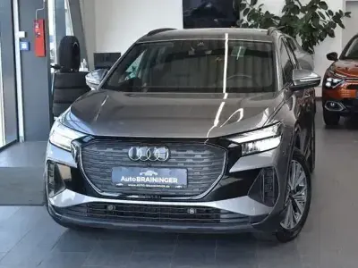 Gebraucht Audi Q4 e-tron