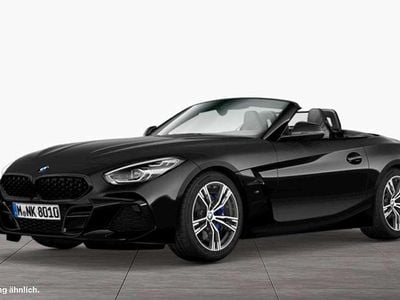 BMW Z4 M