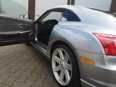 Gebraucht Chrysler Crossfire