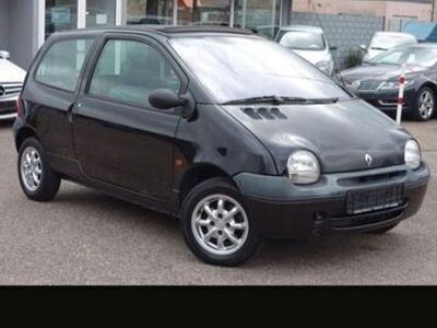 gebraucht Renault Twingo Dynamique 1.2 16V Dynamique