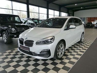 gebraucht BMW 218 iAut. GT Luxury Line LED*KOMFZG*SPIEGELP*h/k*18"*