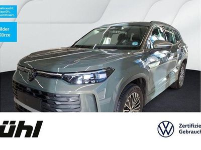 Gebraucht 2025 VW Tayron Life SUV | 62.530 €