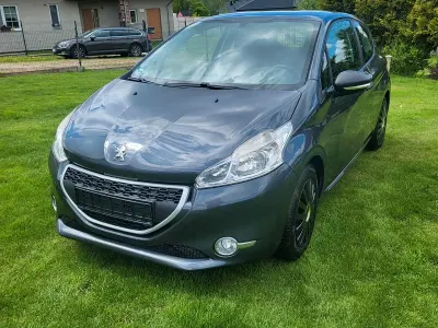 Gebraucht Peugeot 208